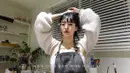 Bae Suzy. (Tangkapan layar YouTube/ suzy)