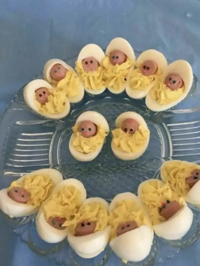 8 Potret Absurd Penyajian Makanan Ini Bikin Geleng Kepala