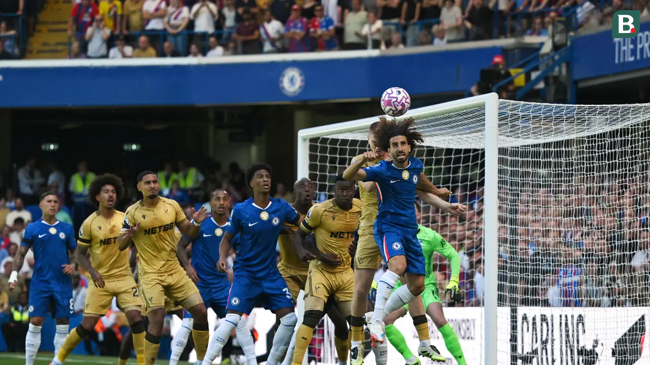 Marc Cucurella