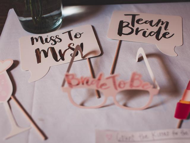 Sejarah Bridal Shower Yang Ternyata Tak Seglamor Kesannya Sekarang Lifestyle Liputan6 Com