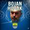 Ilustrasi Bojan Hodak pelatih Persib. (Bola.com/Erwin Snaz/Gemini)