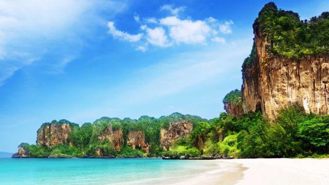 10 Wisata Thailand yang paling Populer, Secuil Surga Tersembunyi di Negeri Gajah Putih
