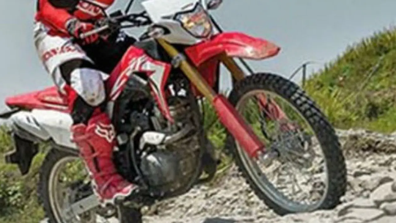 Excite Your Ride, Pilih Motor yang Tepat Sesuai Tujuan RoadTrip