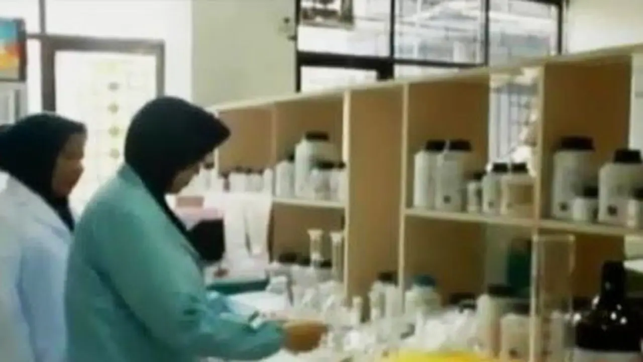 Kasus Serum Palsu