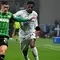 Jay Idzes Kembali Berlatih di Sassuolo Jelang Duel Coppa Italia