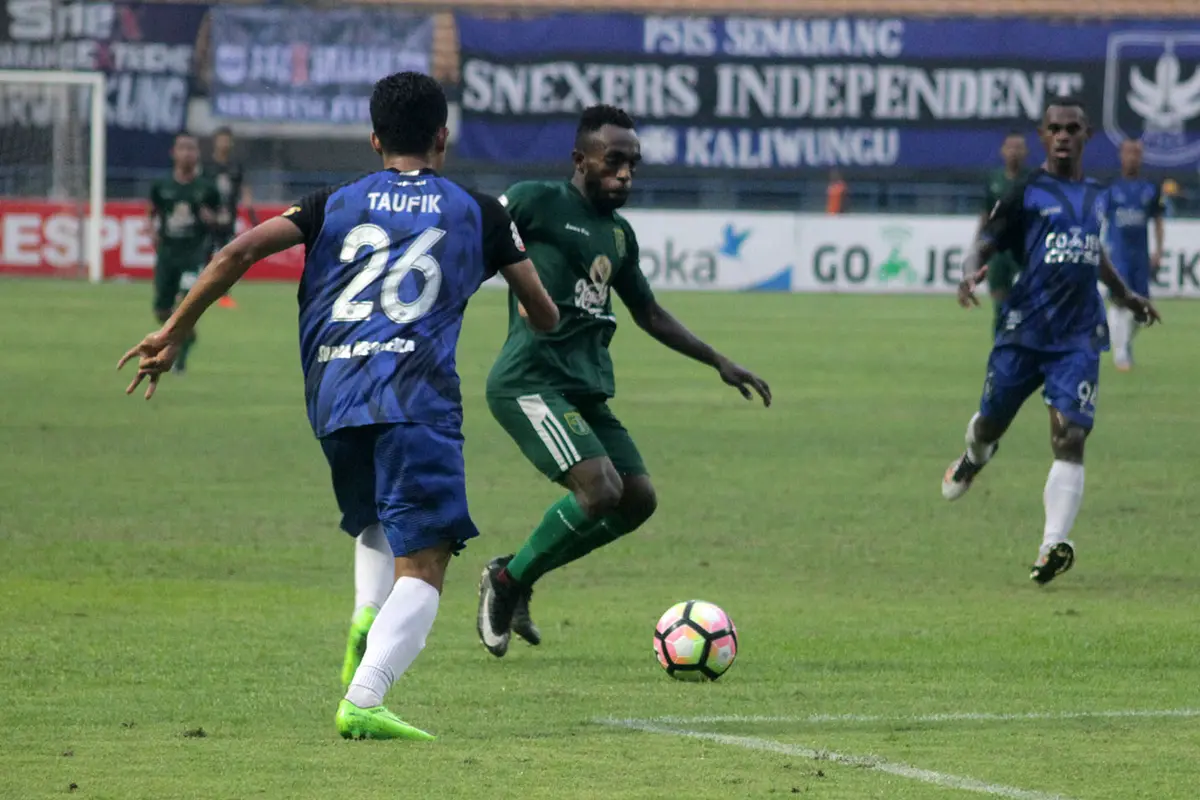 Persebaya