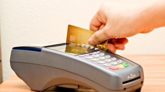 Intip Data Kartu Kredit Nasabah Tak Langgar UU Perbankan ...