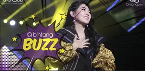 Permintaan Maaf Via Vallen di Acara Peluncuran Single Terbaru yang Berujung Ricuh