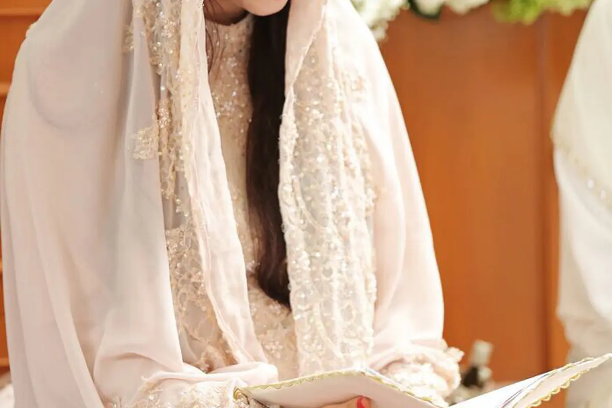 Nabila Syakieb 