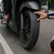 Hindari Tilang, Kenali 4 Tanda Ban Gundul Wajib Diganti