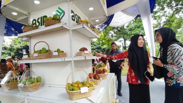 Mangga Langka