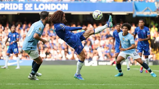 Manchester City