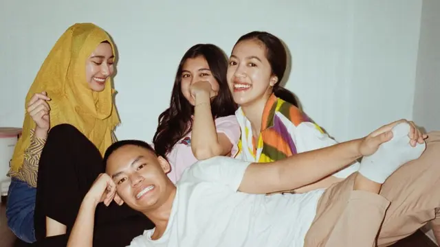 Tengku Syaira Anataya