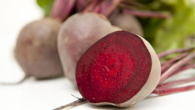 beetroot
