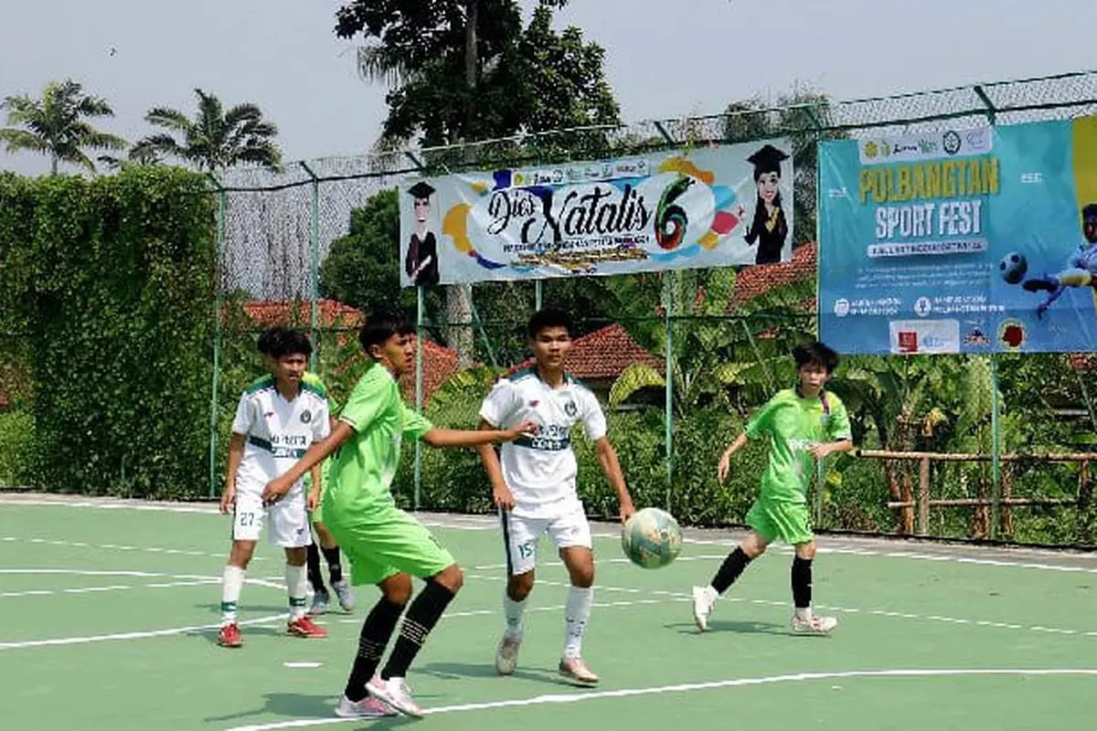 Politeknik Pembangunan Pertanian (Polbangtan) Bogor
