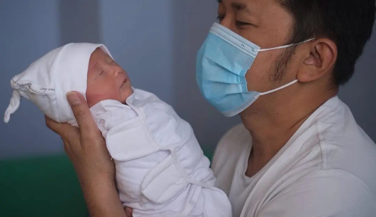 Zaskia Adya Mecca (Instagram/zaskiadyamecca)