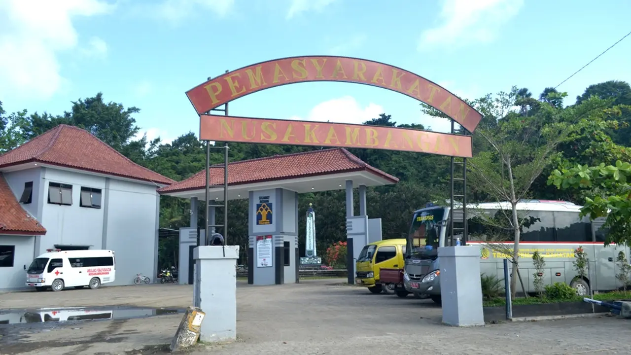 Napi Lapas Batu Nusakambangan Ramai-Ramai Pindah Sel, Ada Apa?