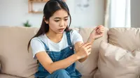 Kenali 4 Ciri-Ciri Kulit yang Terkena Diabetes, Deteksi Dini Lebih Baik!