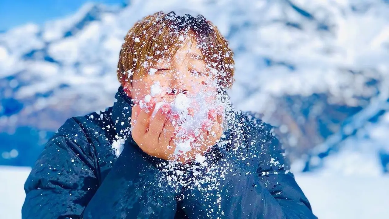 Jimin BTS