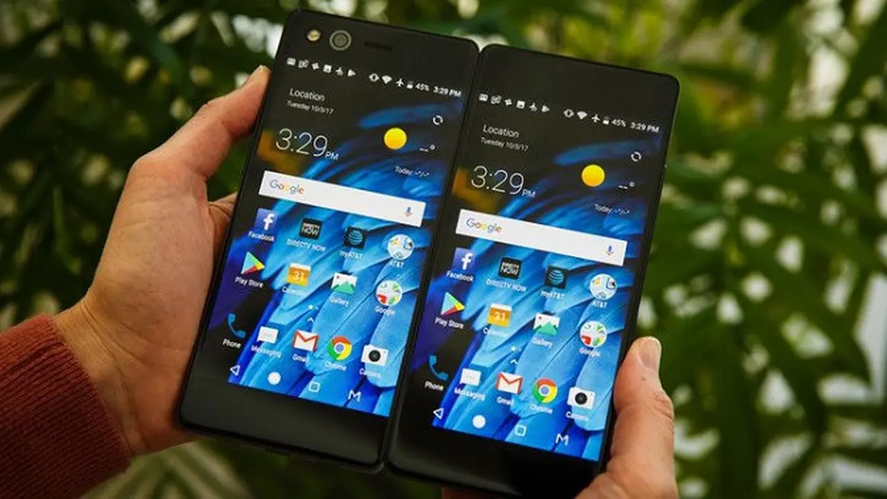 ZTE