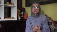 Dian Rizki Hidayati, perajin mainan edukasi anak yang pilih resign dari kerjaannya dan membuka bisnis montessori.
