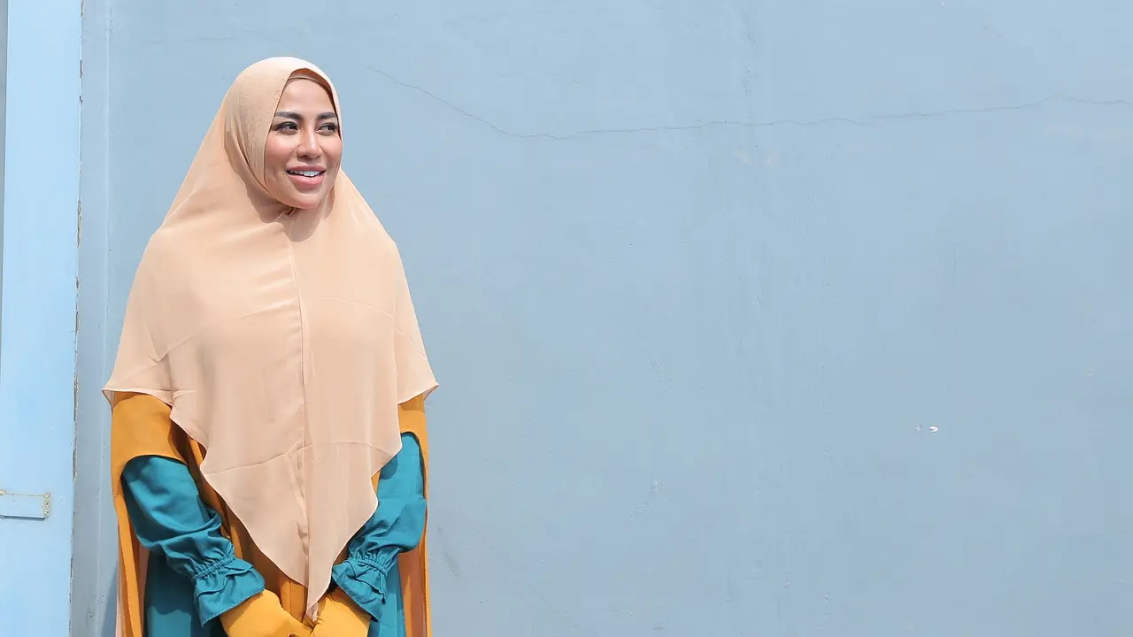 [Bintang] Cinta Penelope