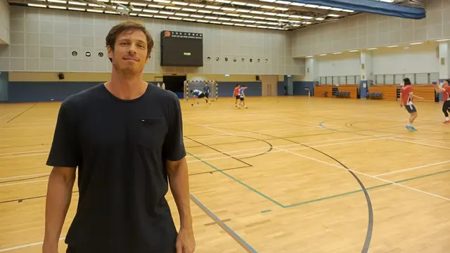 Kim Ekdahl Du Rietz