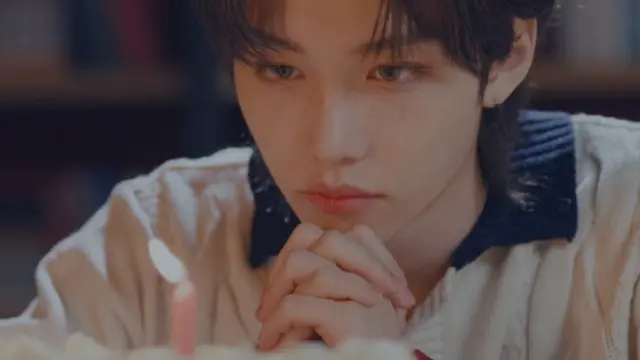 Stray Kids 'Mixtape: OH' MV