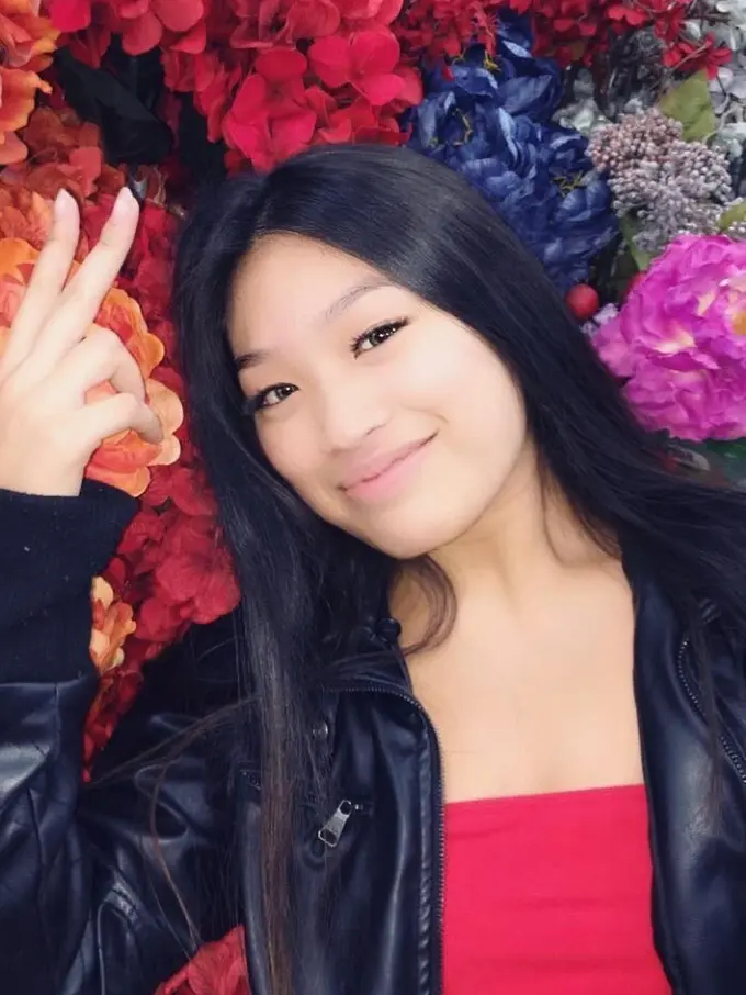 [Fimela] Emmalyn Nguyen