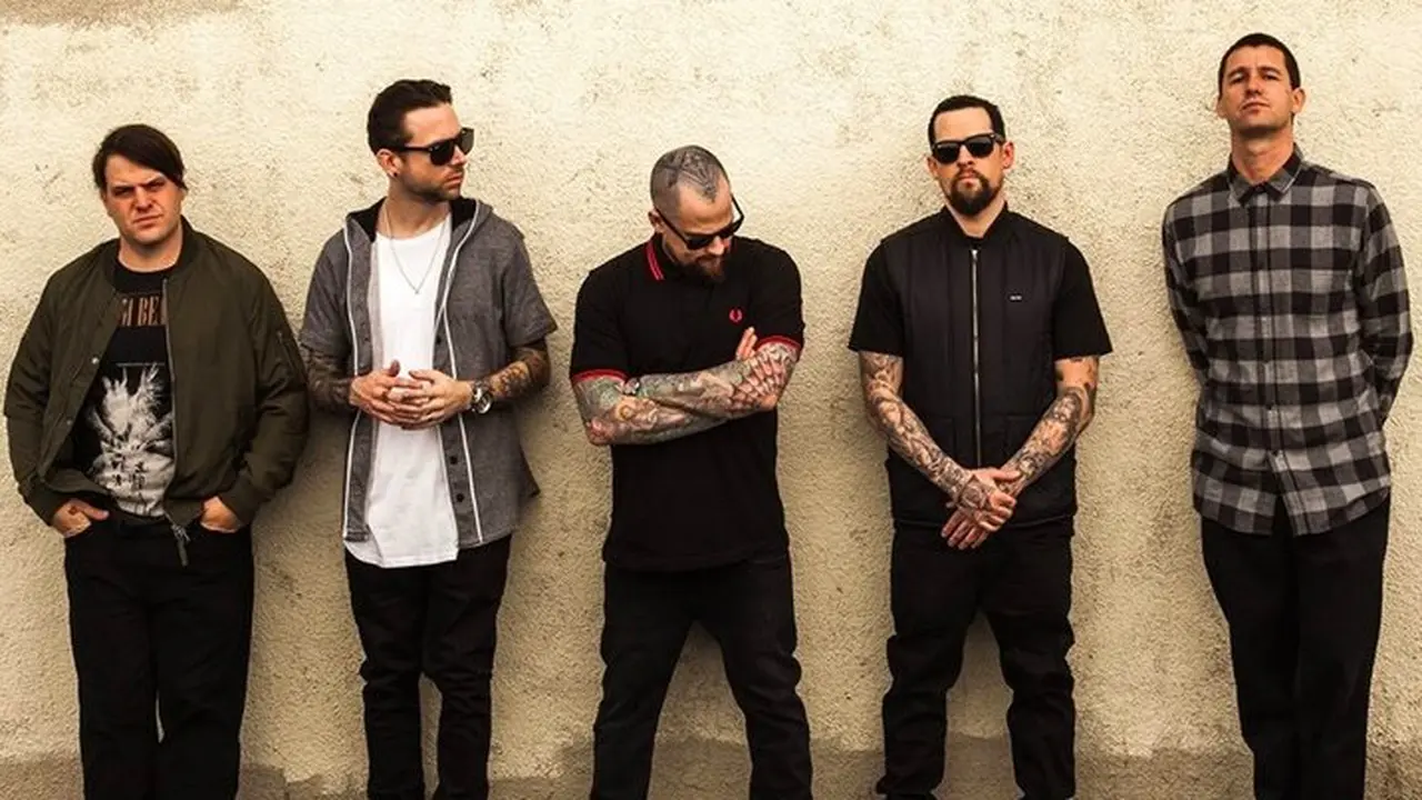 Good Charlotte
