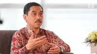 Kepala BNPT Suhardi Alius (Liputan6.com/Angga Yuniar)