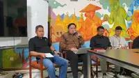 Deretan Kejanggalan dalam Surat Dakwaan Kasus Penyiraman Air Keras Andrie Yunus