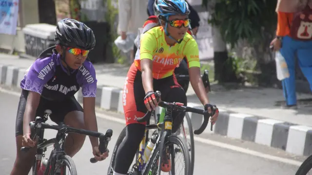 Tour de Linggarjati