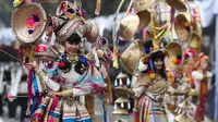 8 Negara Ikut Ramaikan World Kids Carnival di Jember Secara Virtual