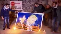 Segmen 6: Donald Trump Batasi Imigran hingga Serangan Al Shabab