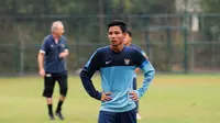 Top 5 Bola: Evan Dimas Paling Populer di Asia Tenggara