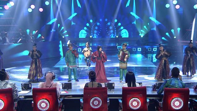 Saksikan Live Streaming Indosiar Lida 2020 Top 9 Grup 2 Result Show Kamis 10 September 2020 Showbiz Liputan6 Com