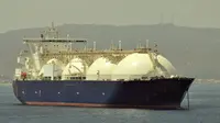 PGN Bakal Serap LNG dari Blok Masela