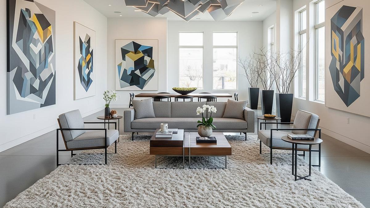 7 Trik Pencahayaan Rumah Kecil agar Tampak Terang Alami Tanpa Boros Listrik