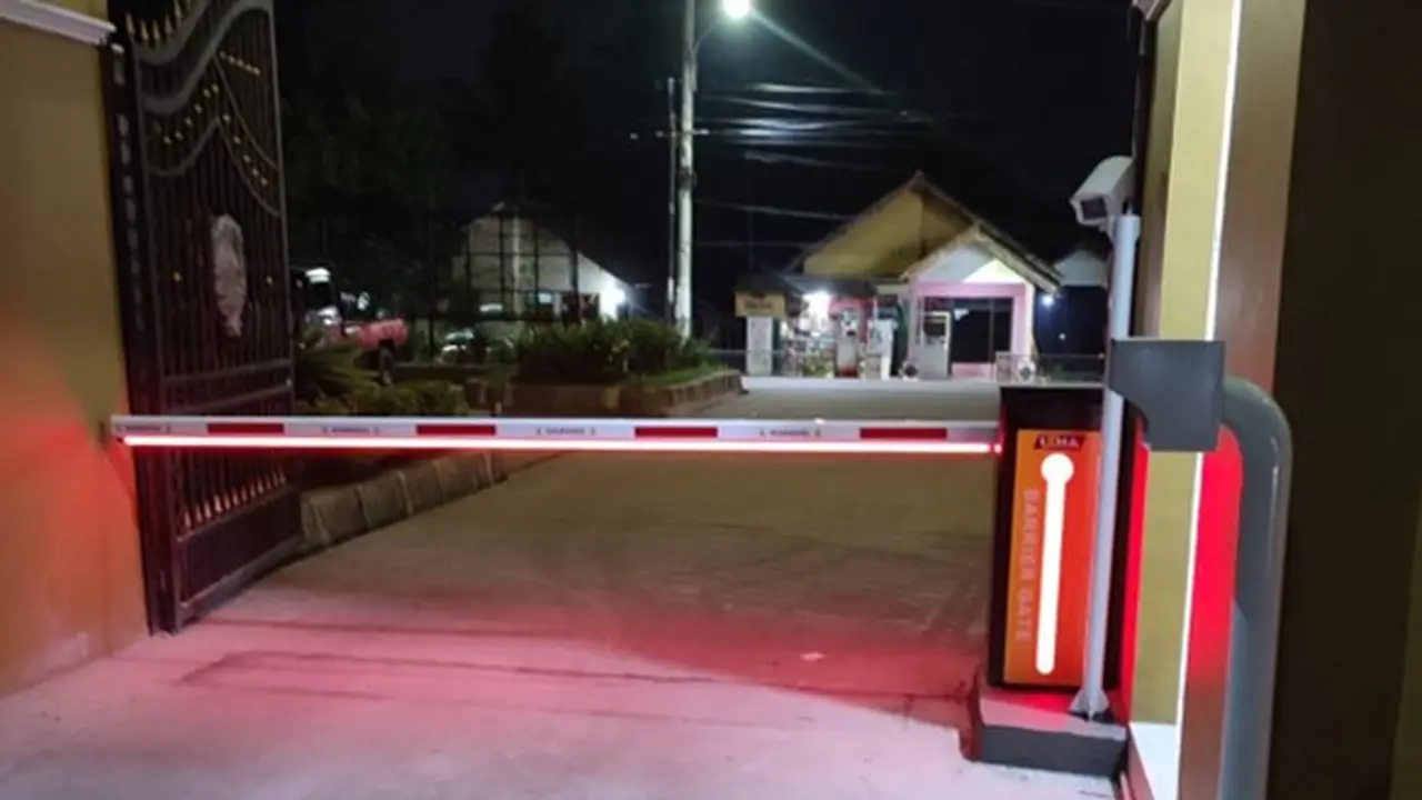 One Gate System