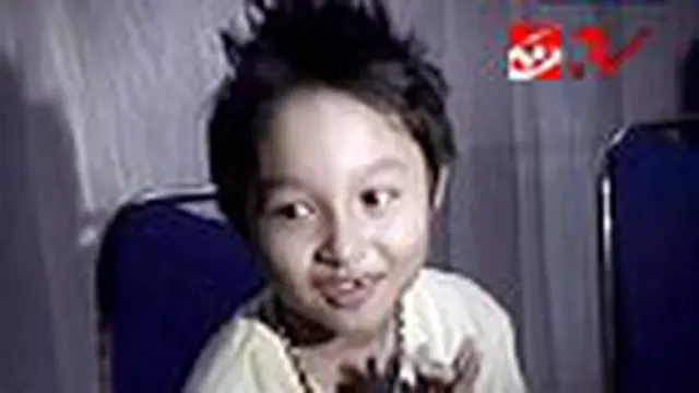 Keisha Alvaro Punya Dua Pujaan Hati