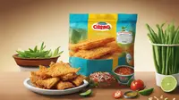 Cara Membuat Cireng: Panduan Lengkap untuk Camilan Renyah dan Gurih