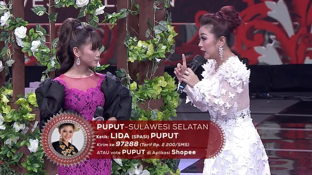 LIDA 2019