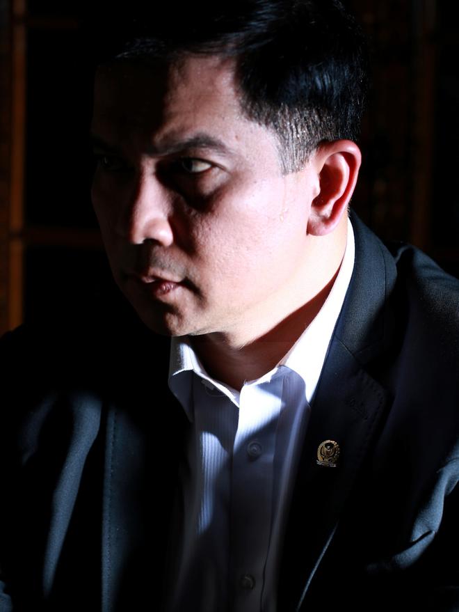 Mantan Kekasih Bantah Krisna Mukti Berperilaku Seks Menyimpang - Celeb