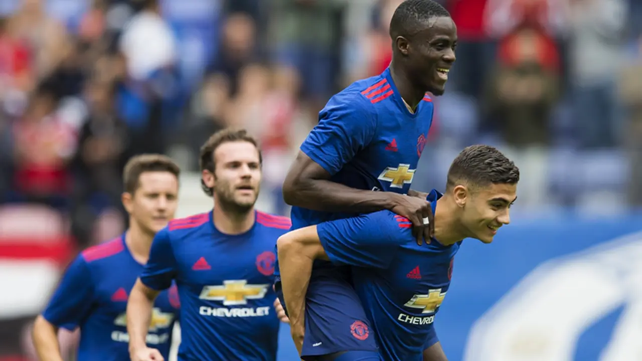 Manchester United