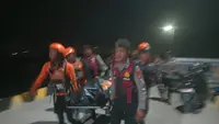 Hilang Terhempas Ombak Saat Memancing, Warga Nusa Penida Ditemukan Meninggal Dunia