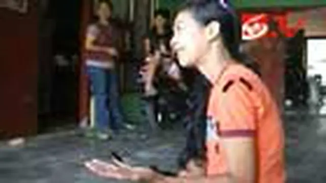 Eni, Ratu Ulat Bulu dari Sukabumi