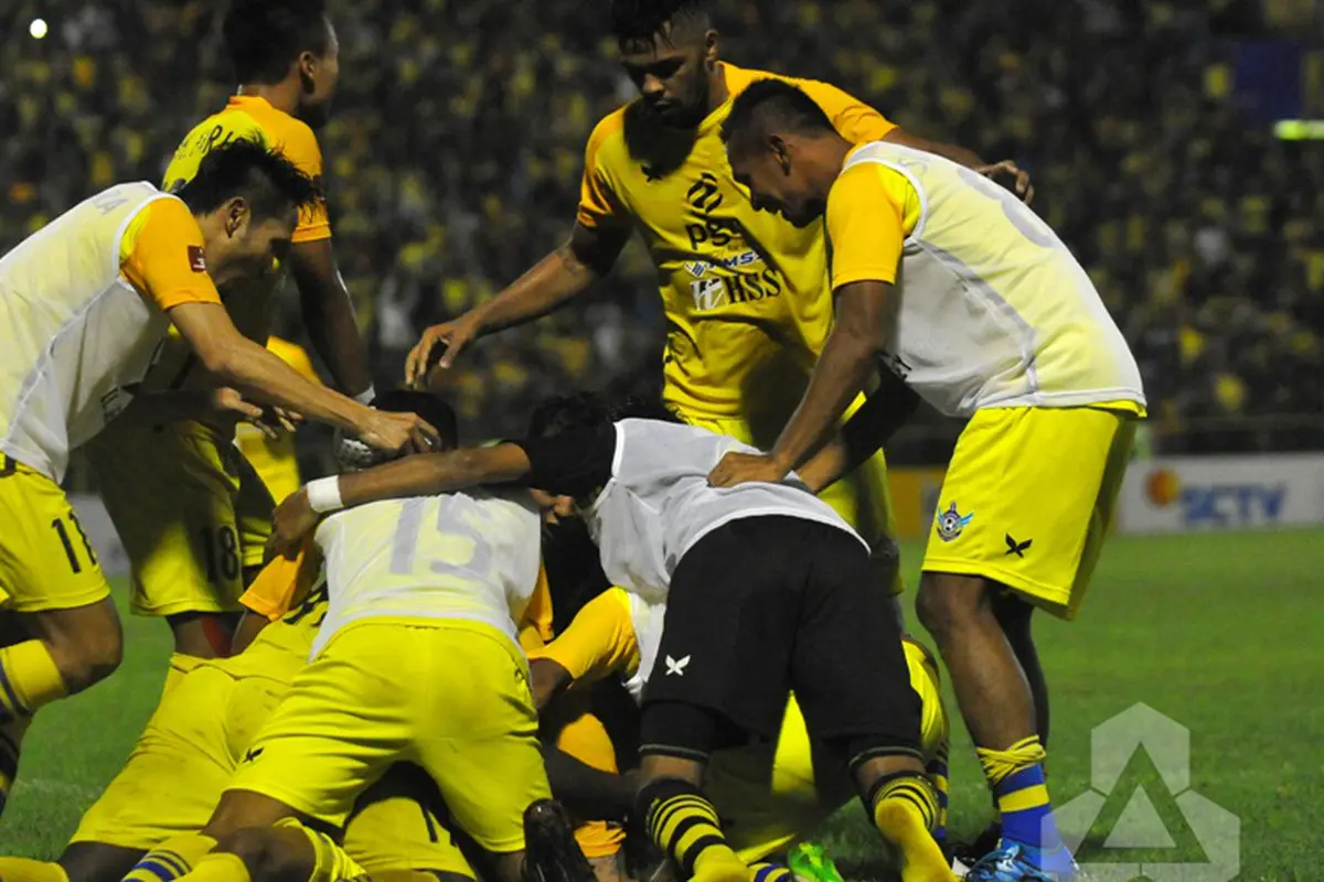 Persegres Gresik United
