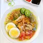 Resep Soto Ayam Lamongan/doyanresep.com