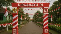 Lomba 17 Agustus Viral yang Cocok untuk Ada Kemampuan Warga